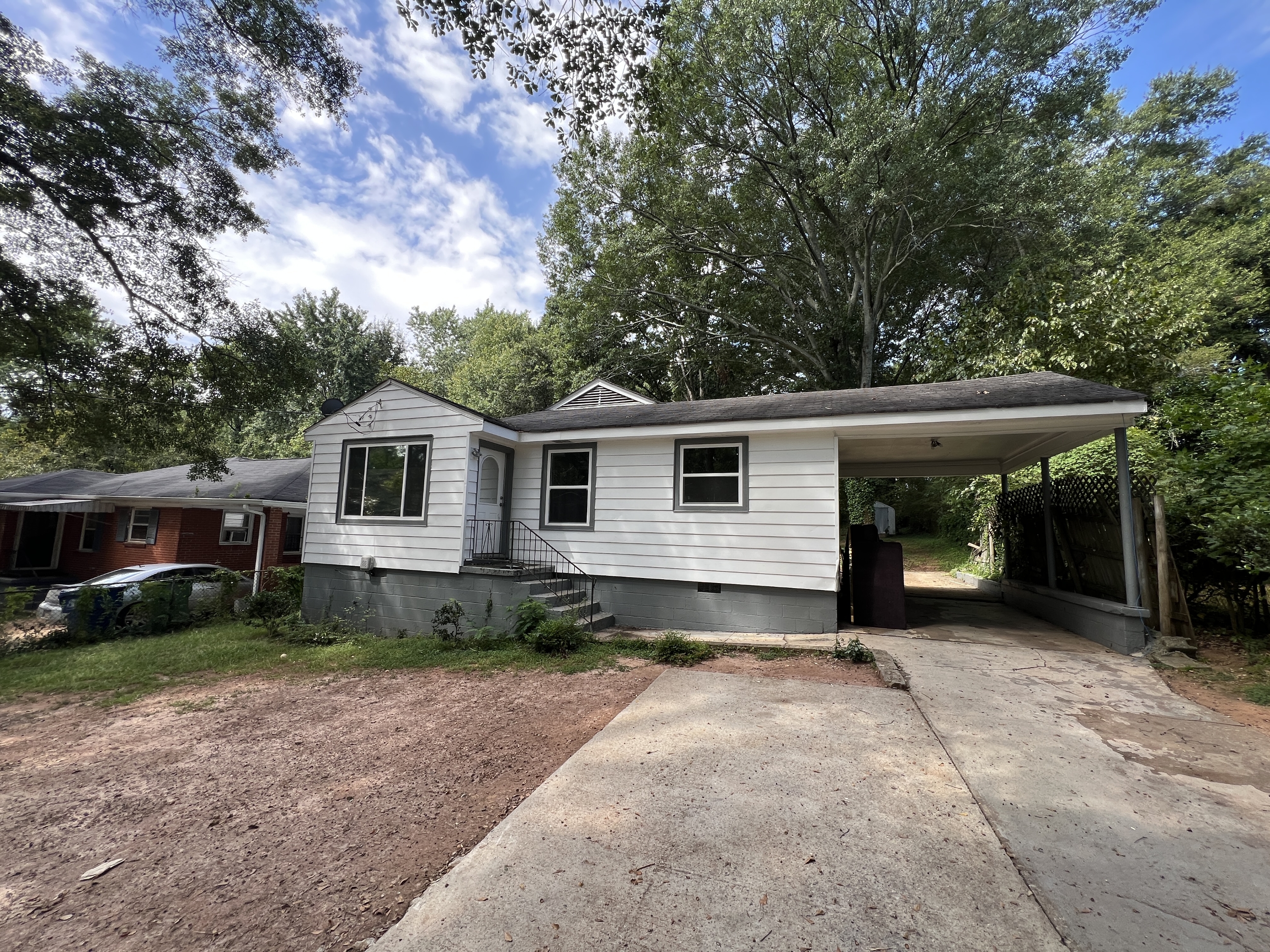 2157 Nelms Drive Southwest